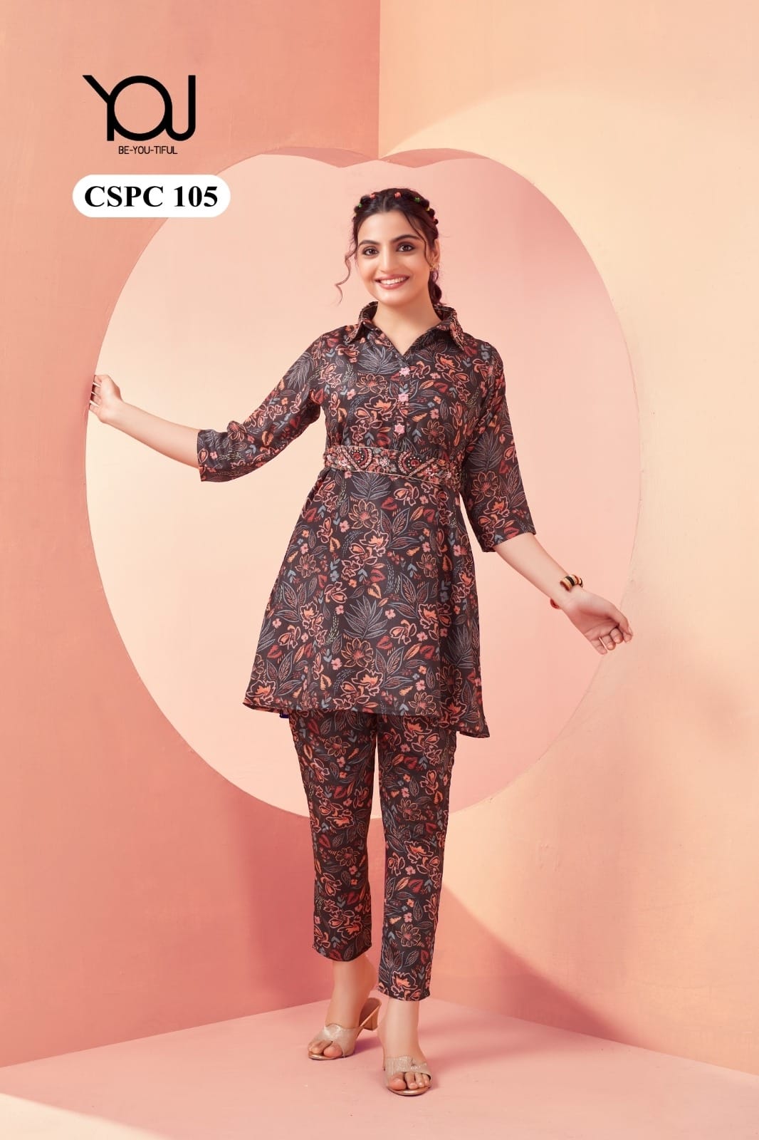You Cspc Chinon Printed Cord Set Catalog
